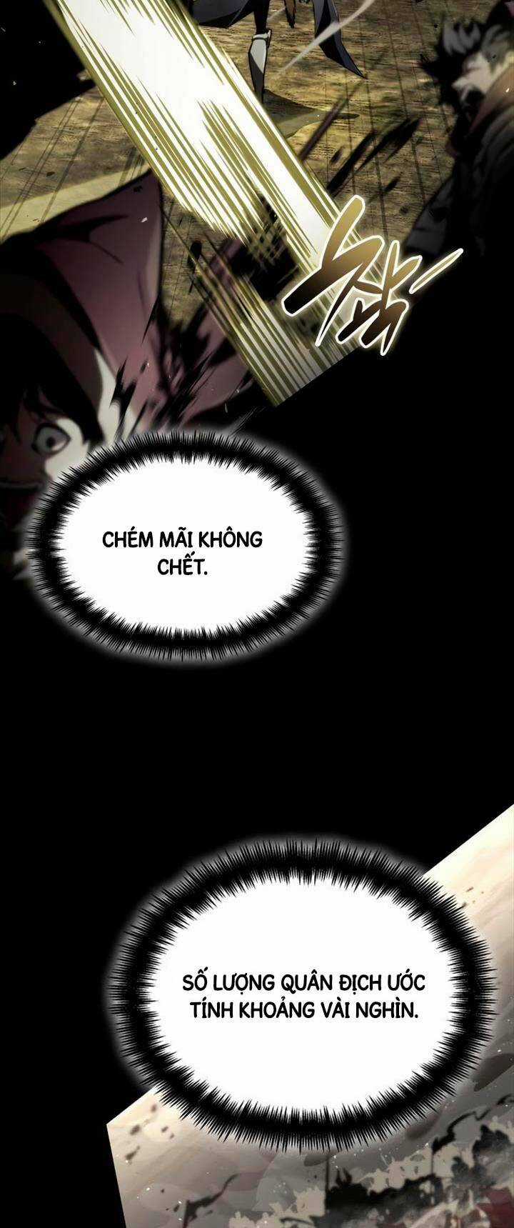 Vô Hạn Tử Linh Sư - Chapter 66 - Trang 70