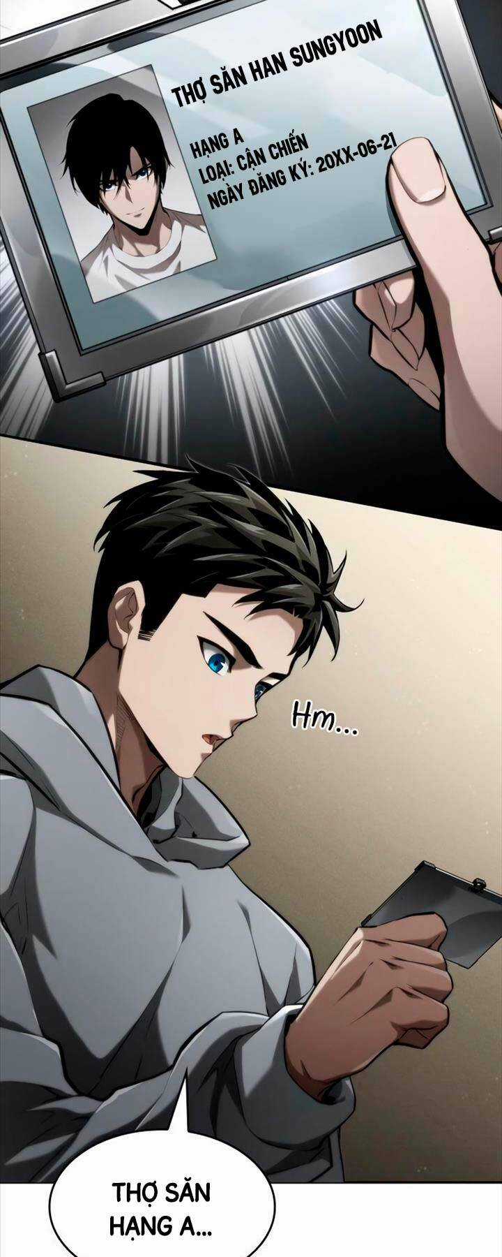 Vô Hạn Tử Linh Sư - Chapter 66 - Trang 8