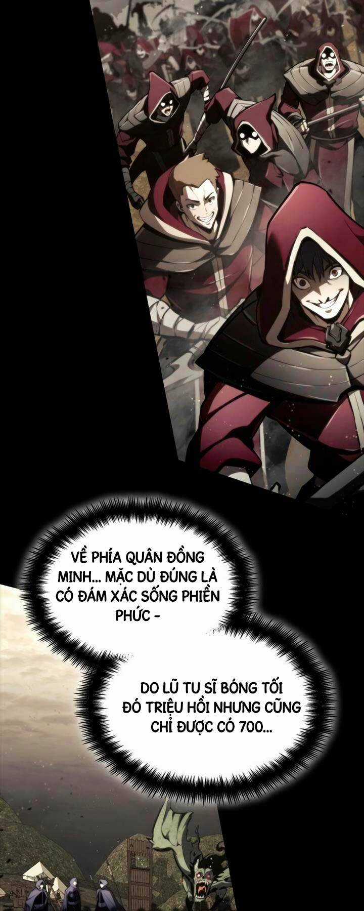 Vô Hạn Tử Linh Sư - Chapter 66 - Trang 71