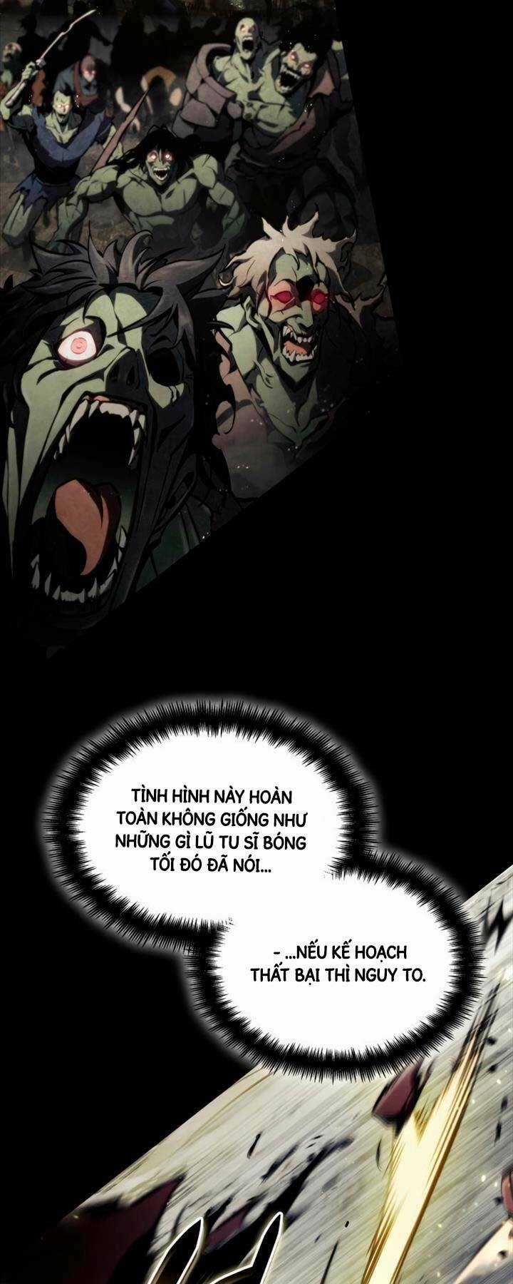 Vô Hạn Tử Linh Sư - Chapter 66 - Trang 72