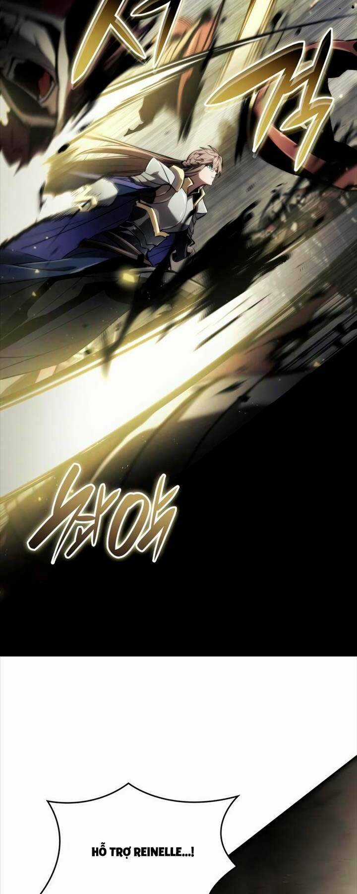 Vô Hạn Tử Linh Sư - Chapter 66 - Trang 73