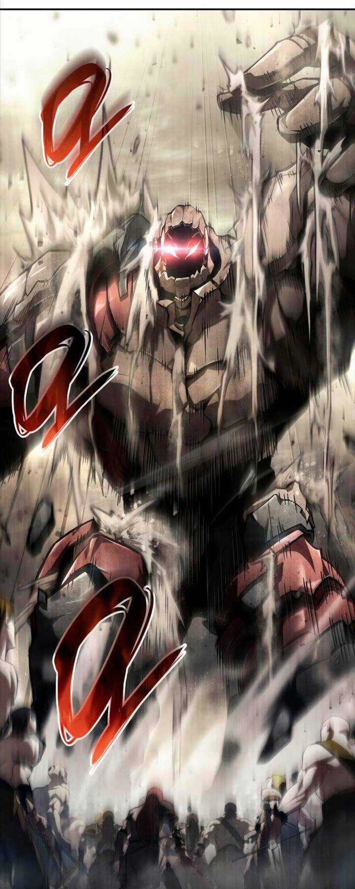 Vô Hạn Tử Linh Sư - Chapter 66 - Trang 76