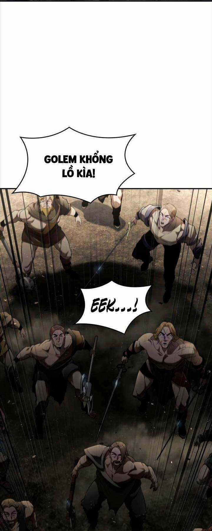 Vô Hạn Tử Linh Sư - Chapter 66 - Trang 77