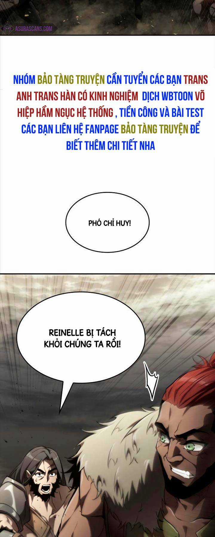 Vô Hạn Tử Linh Sư - Chapter 66 - Trang 78