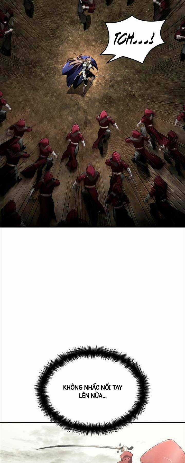 Vô Hạn Tử Linh Sư - Chapter 66 - Trang 81