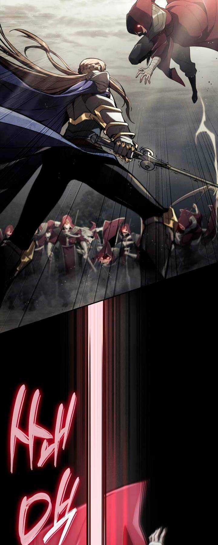 Vô Hạn Tử Linh Sư - Chapter 66 - Trang 82