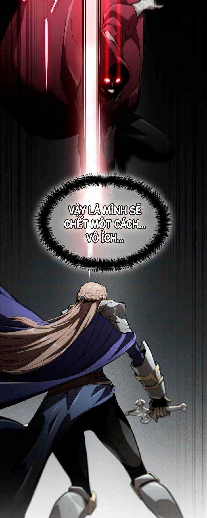 Vô Hạn Tử Linh Sư - Chapter 66 - Trang 83