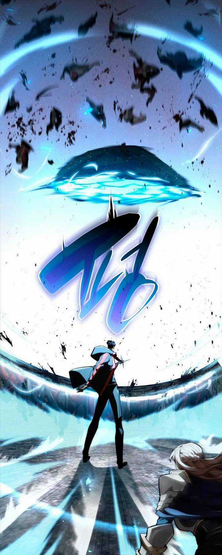 Vô Hạn Tử Linh Sư - Chapter 66 - Trang 86