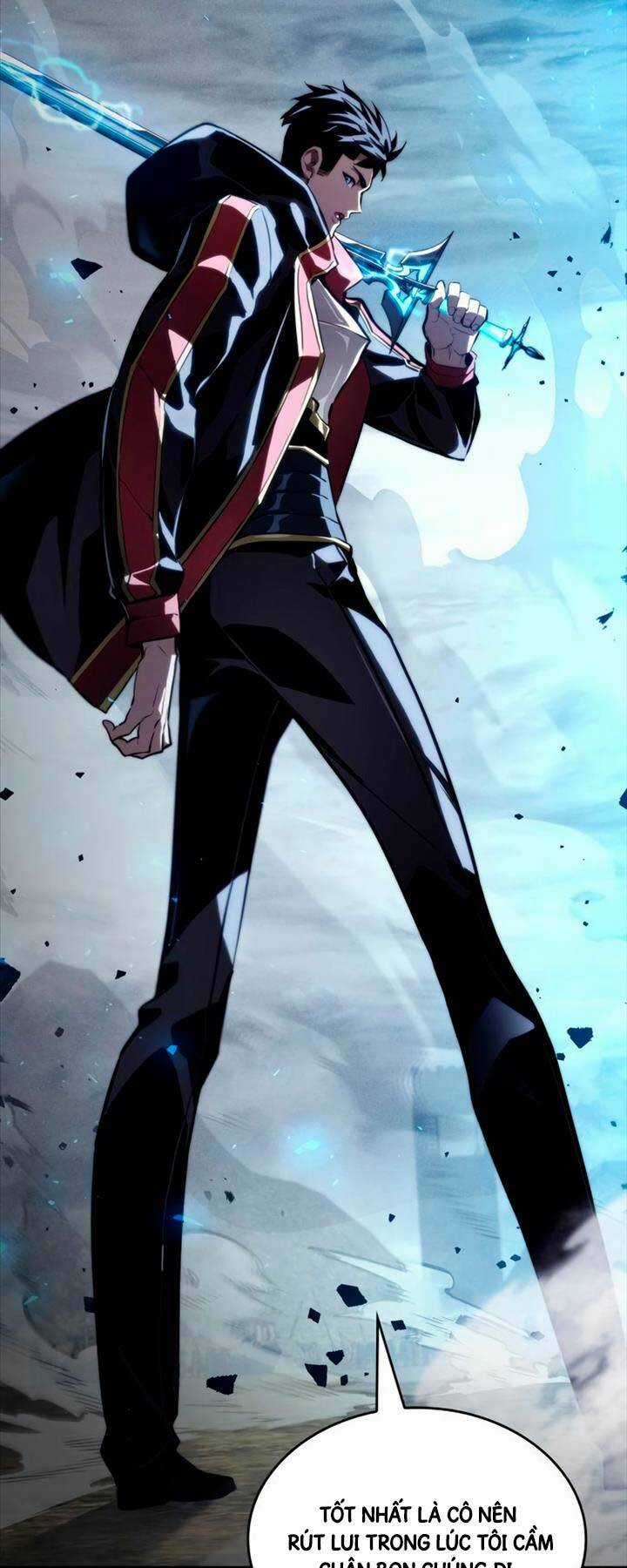 Vô Hạn Tử Linh Sư - Chapter 66 - Trang 89