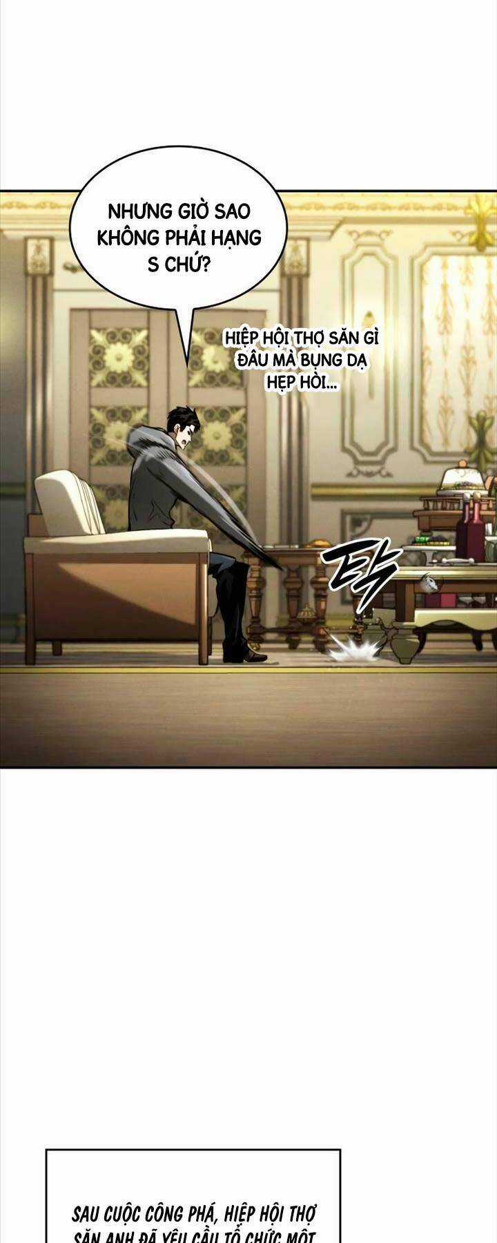 Vô Hạn Tử Linh Sư - Chapter 66 - Trang 10