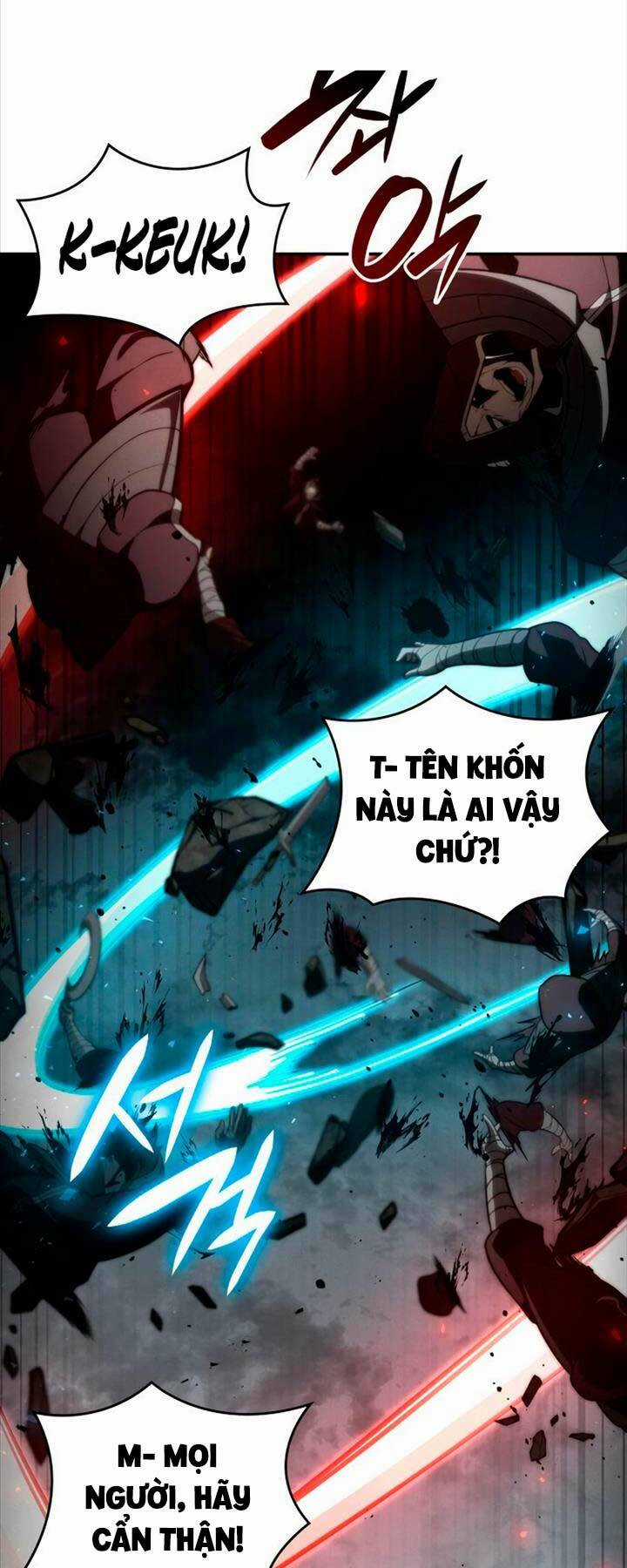 Vô Hạn Tử Linh Sư - Chapter 66 - Trang 94