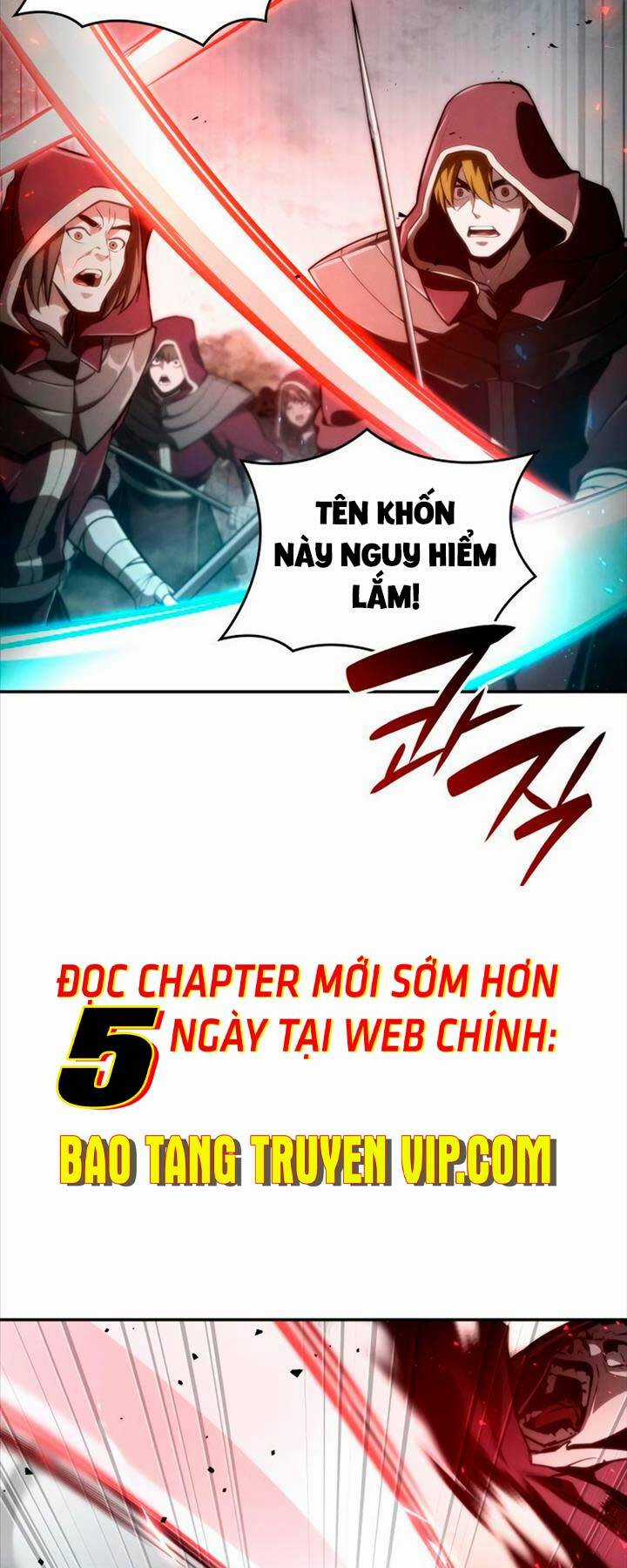 Vô Hạn Tử Linh Sư - Chapter 66 - Trang 95