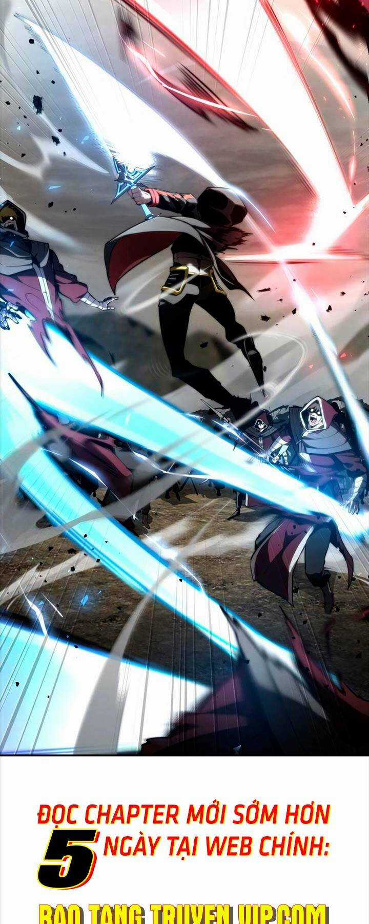 Vô Hạn Tử Linh Sư - Chapter 66 - Trang 96