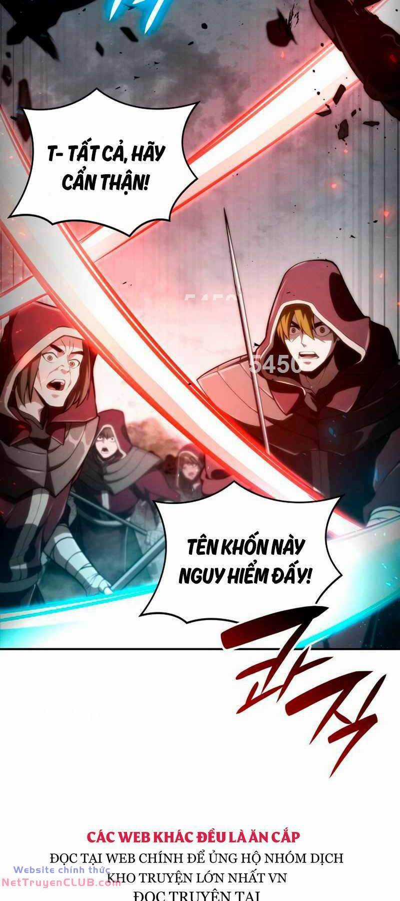 Vô Hạn Tử Linh Sư - Chapter 67 - Trang 1