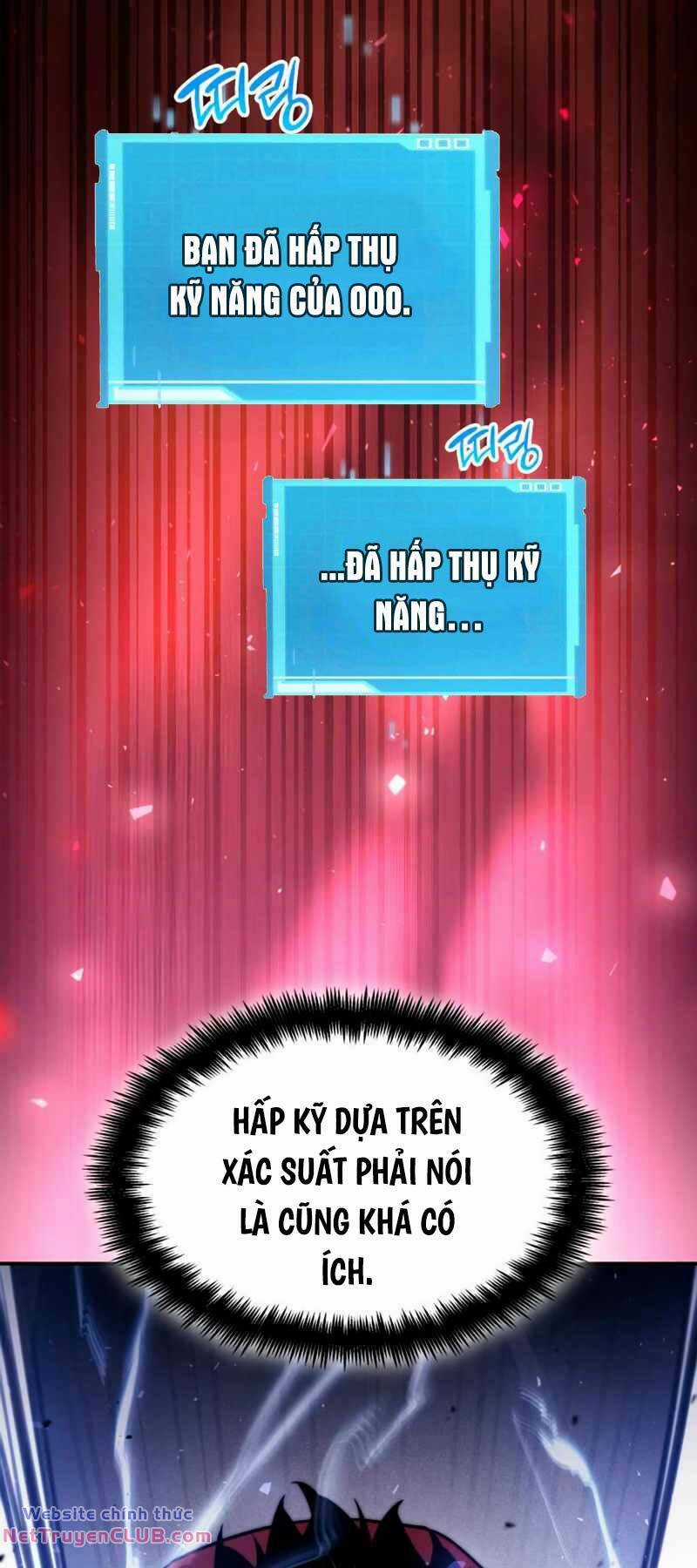 Vô Hạn Tử Linh Sư - Chapter 67 - Trang 11