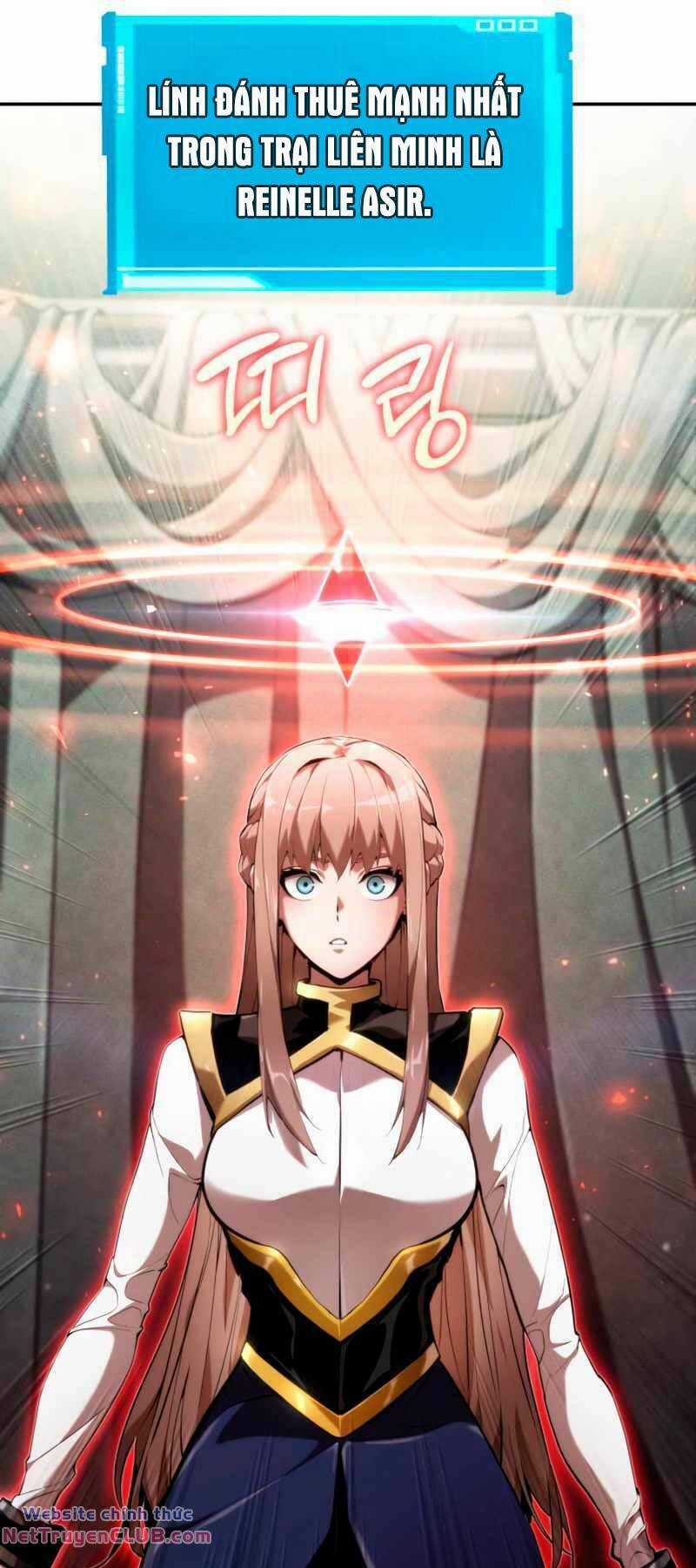 Vô Hạn Tử Linh Sư - Chapter 67 - Trang 101