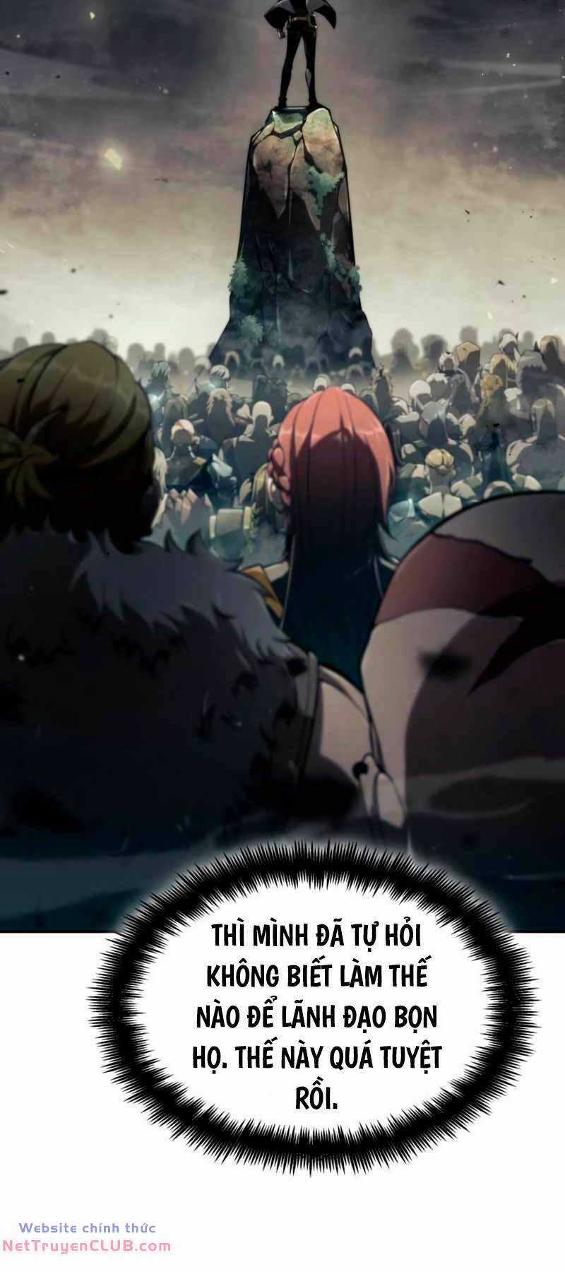 Vô Hạn Tử Linh Sư - Chapter 67 - Trang 103