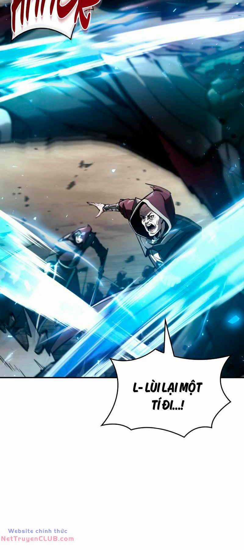 Vô Hạn Tử Linh Sư - Chapter 67 - Trang 15