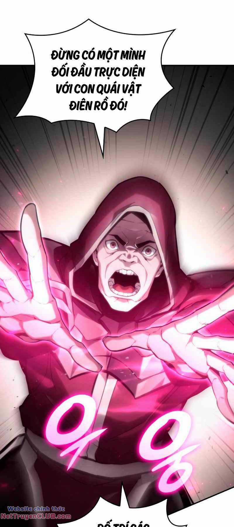 Vô Hạn Tử Linh Sư - Chapter 67 - Trang 16