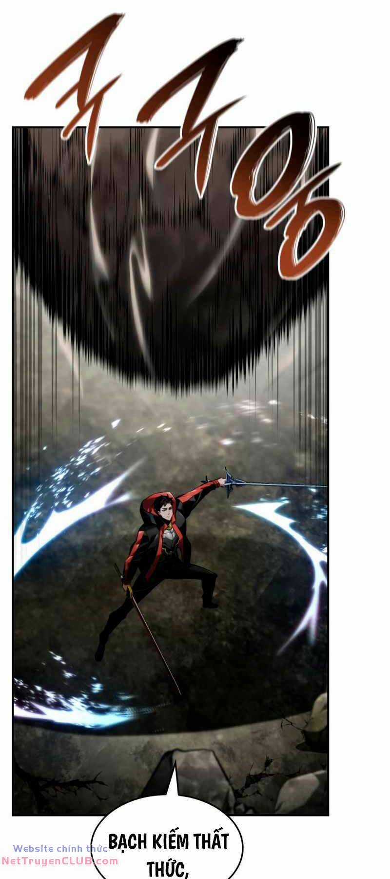 Vô Hạn Tử Linh Sư - Chapter 67 - Trang 19