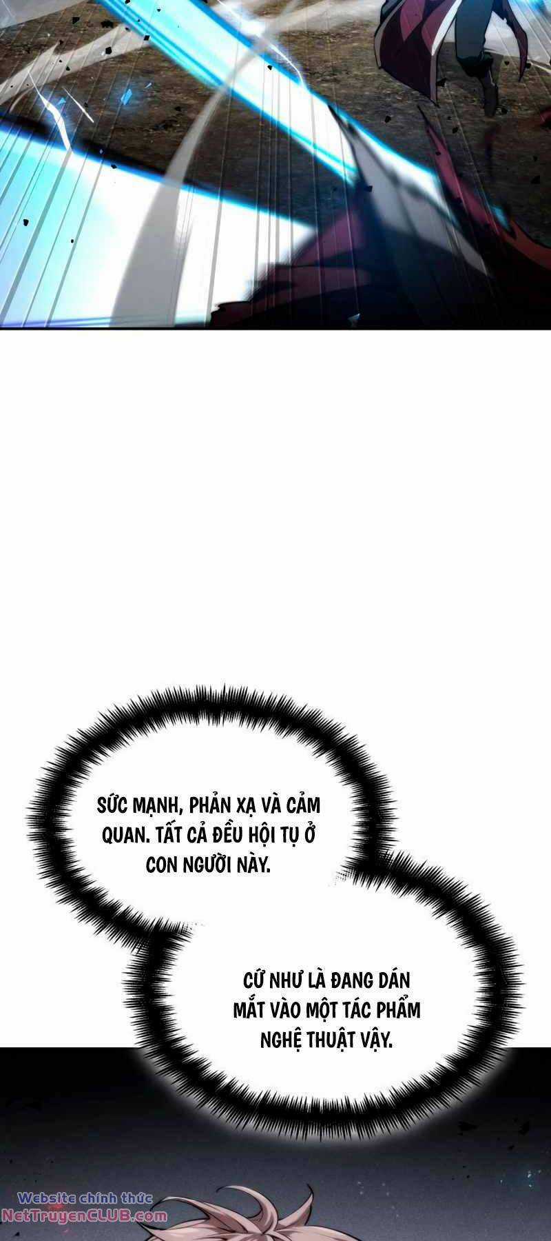 Vô Hạn Tử Linh Sư - Chapter 67 - Trang 3