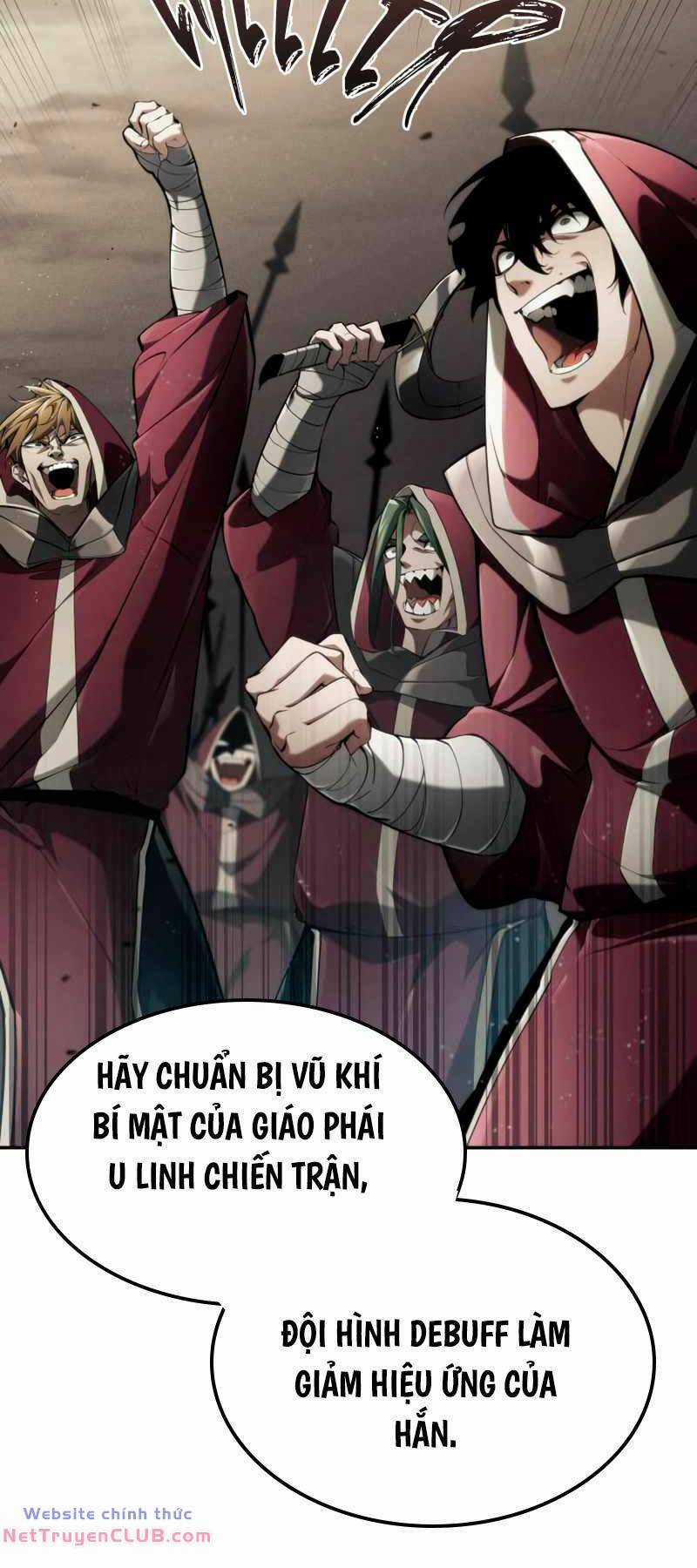 Vô Hạn Tử Linh Sư - Chapter 67 - Trang 34