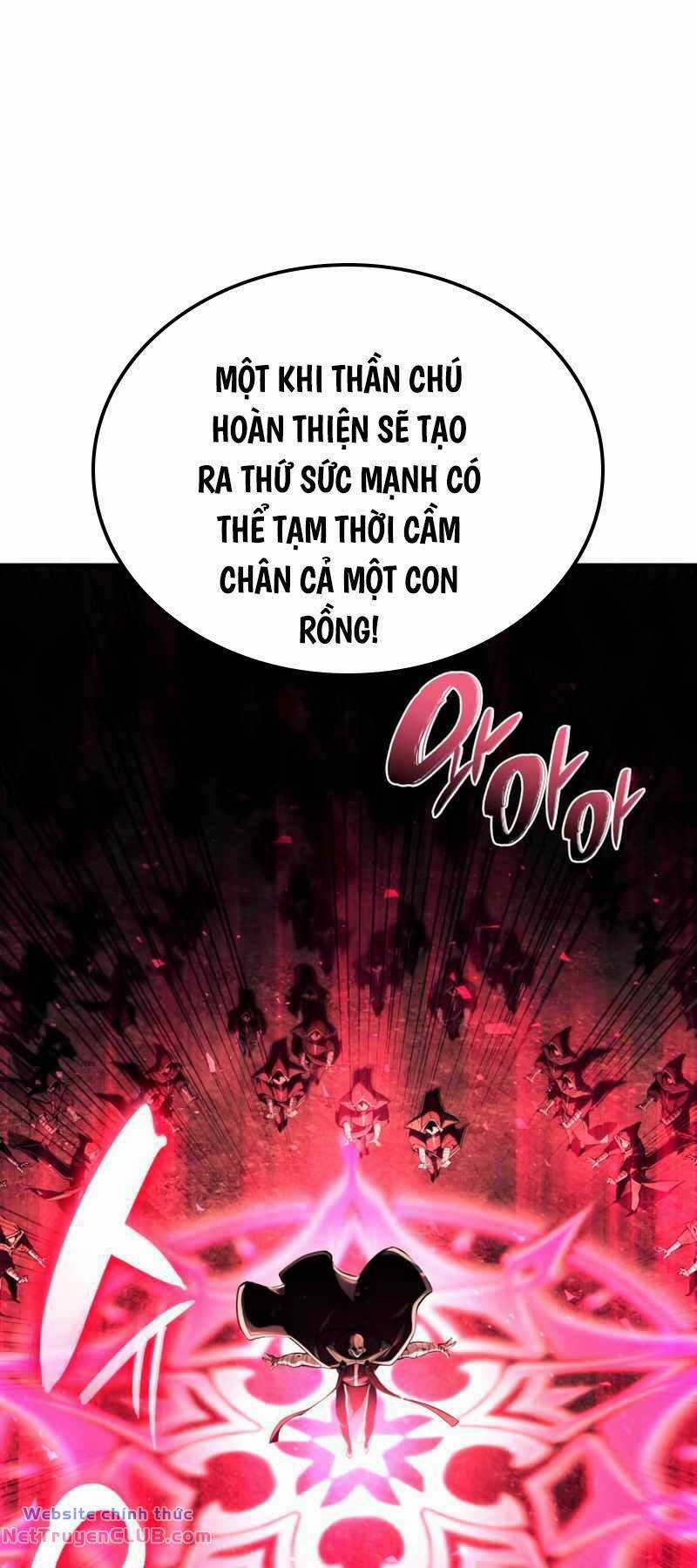 Vô Hạn Tử Linh Sư - Chapter 67 - Trang 35