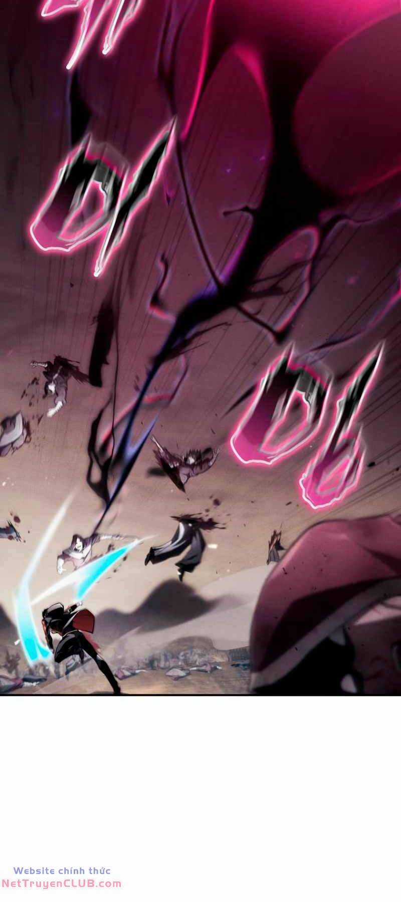 Vô Hạn Tử Linh Sư - Chapter 67 - Trang 37