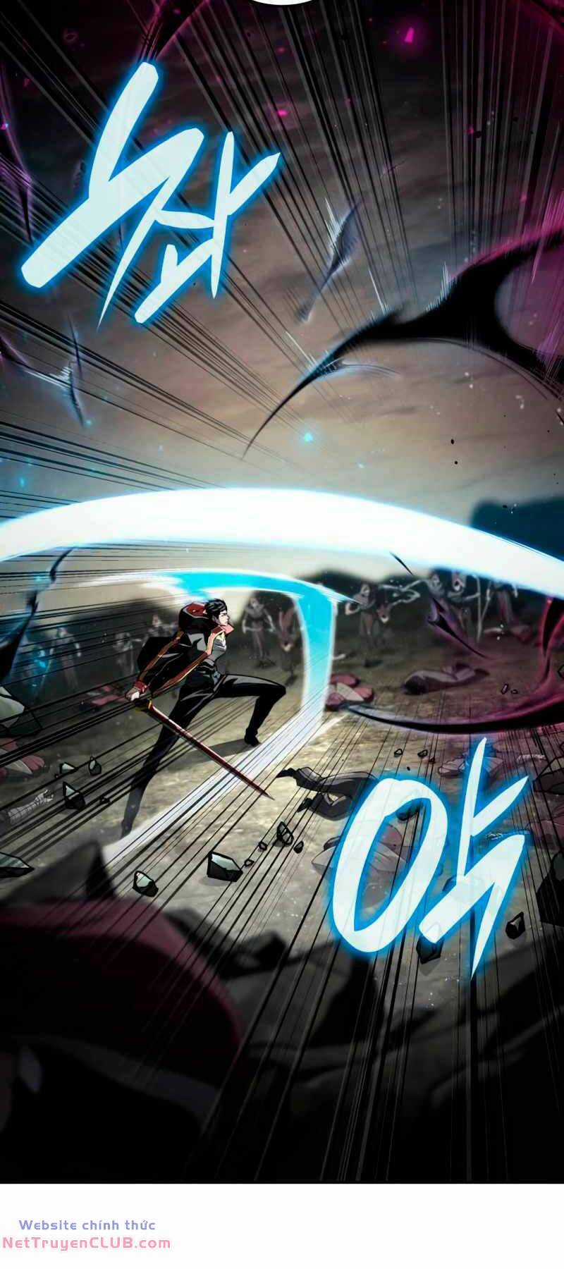 Vô Hạn Tử Linh Sư - Chapter 67 - Trang 39