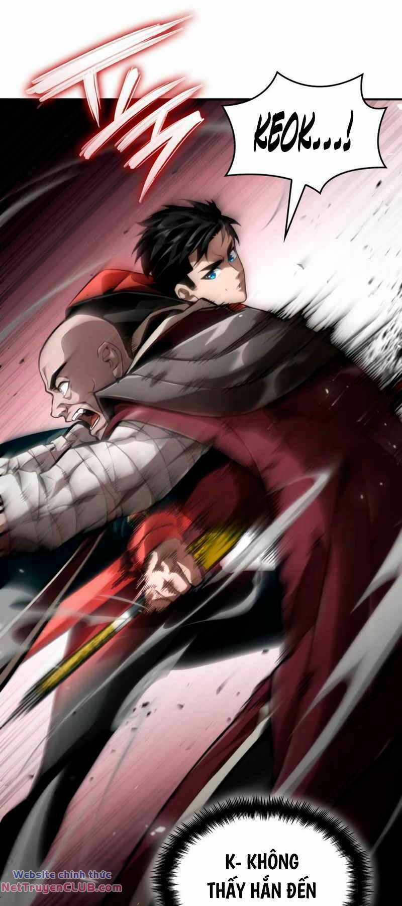 Vô Hạn Tử Linh Sư - Chapter 67 - Trang 44