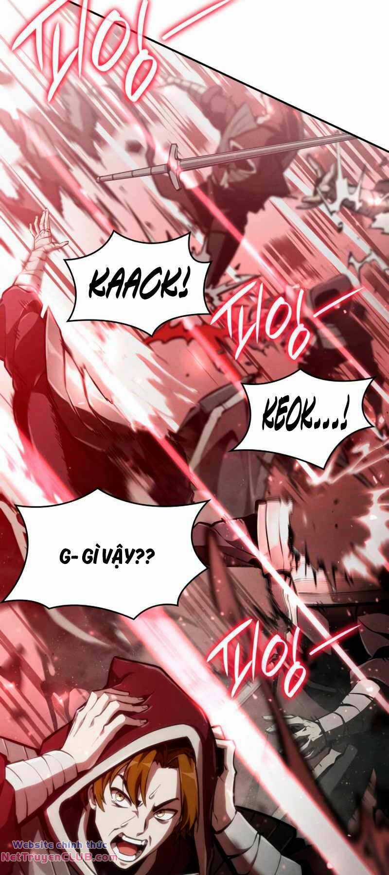 Vô Hạn Tử Linh Sư - Chapter 67 - Trang 48