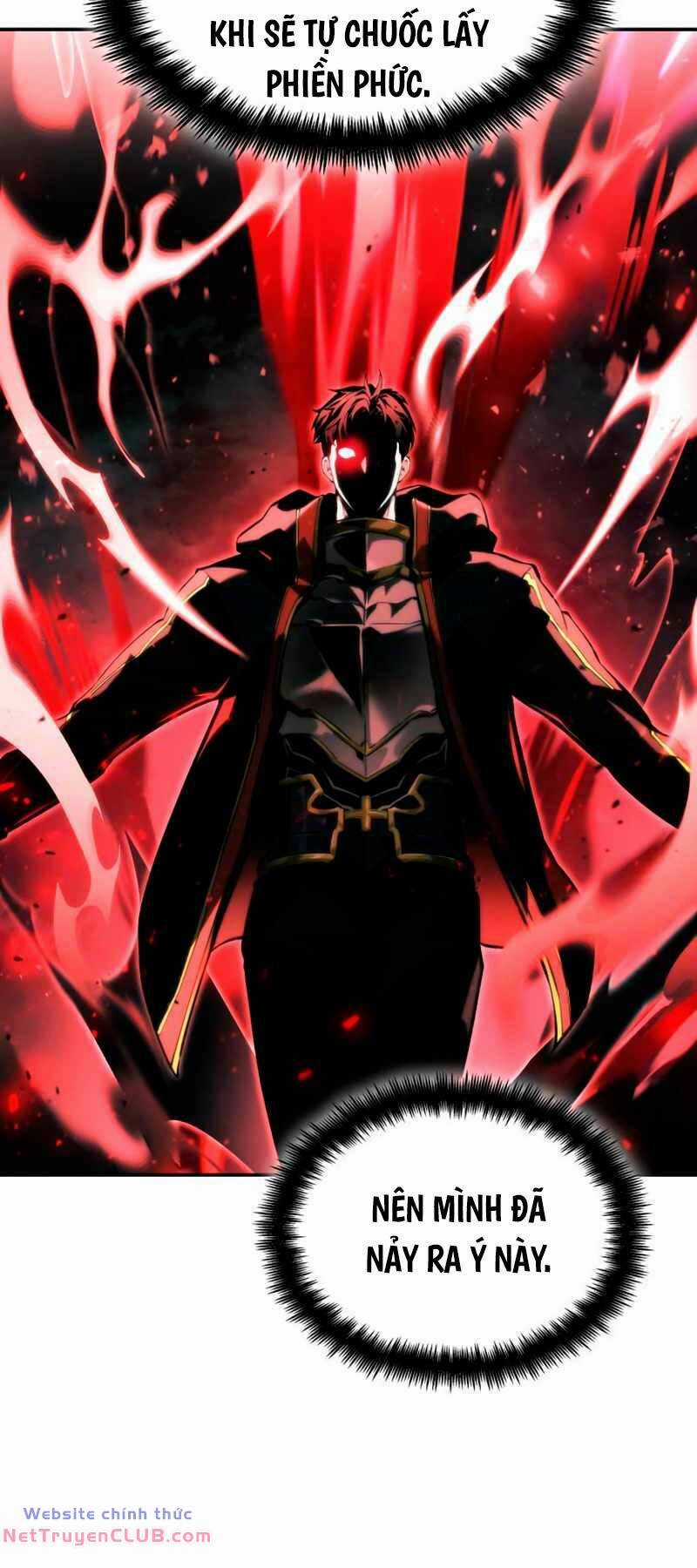 Vô Hạn Tử Linh Sư - Chapter 67 - Trang 50