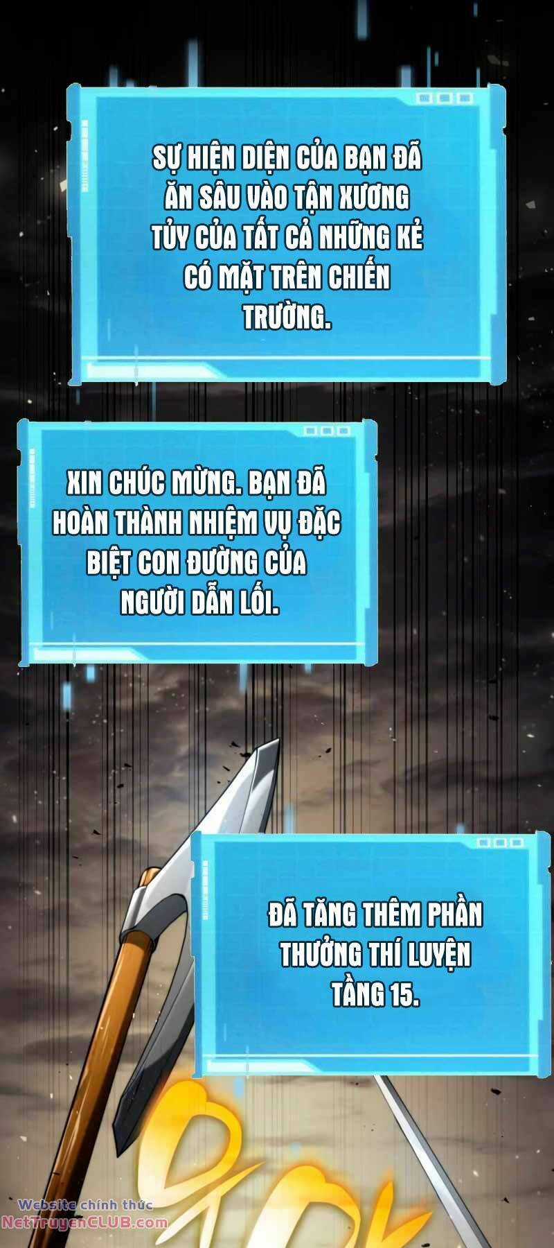 Vô Hạn Tử Linh Sư - Chapter 67 - Trang 55