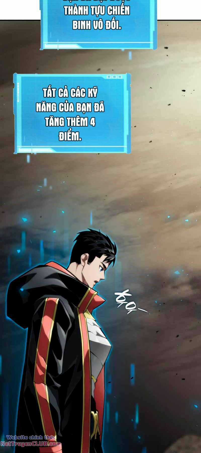 Vô Hạn Tử Linh Sư - Chapter 67 - Trang 57