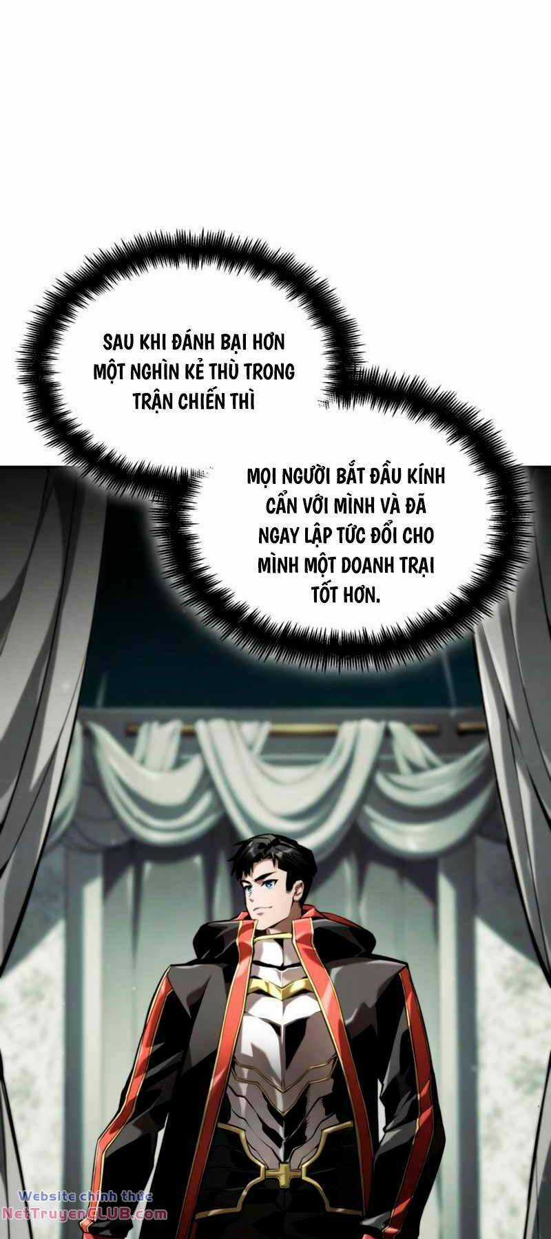 Vô Hạn Tử Linh Sư - Chapter 67 - Trang 63