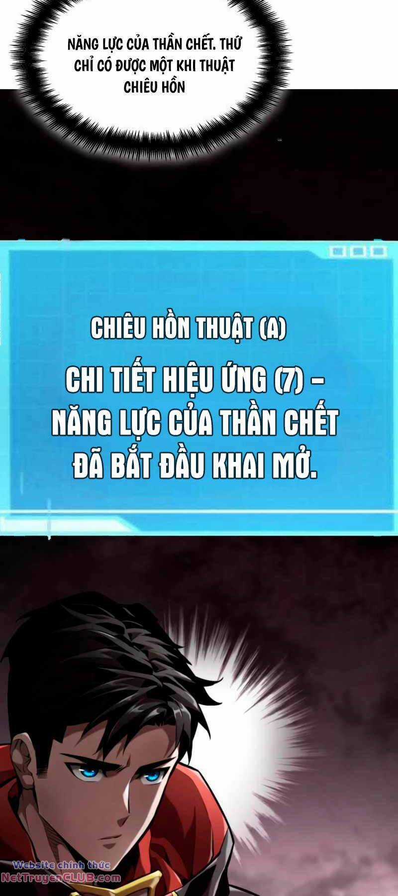Vô Hạn Tử Linh Sư - Chapter 67 - Trang 67