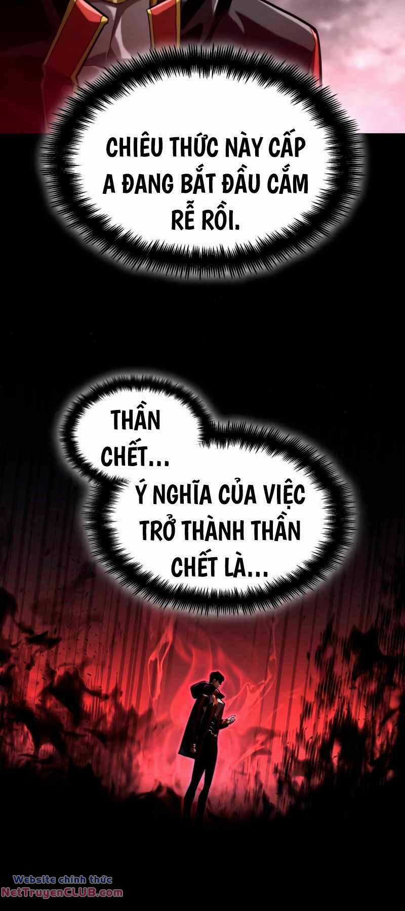 Vô Hạn Tử Linh Sư - Chapter 67 - Trang 68