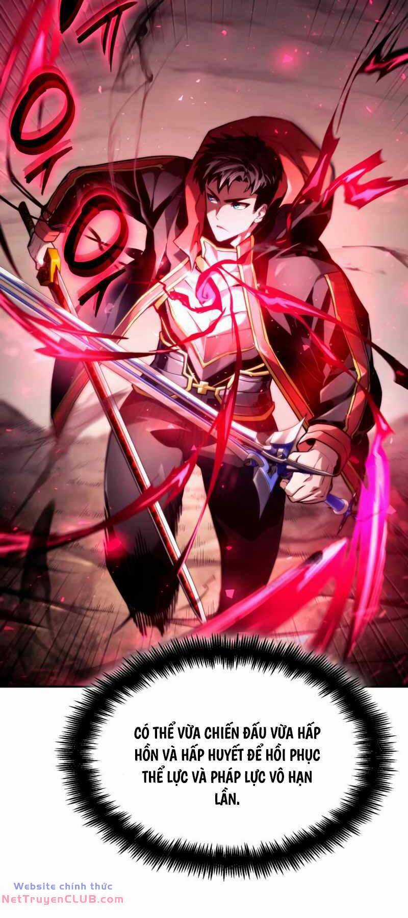 Vô Hạn Tử Linh Sư - Chapter 67 - Trang 8