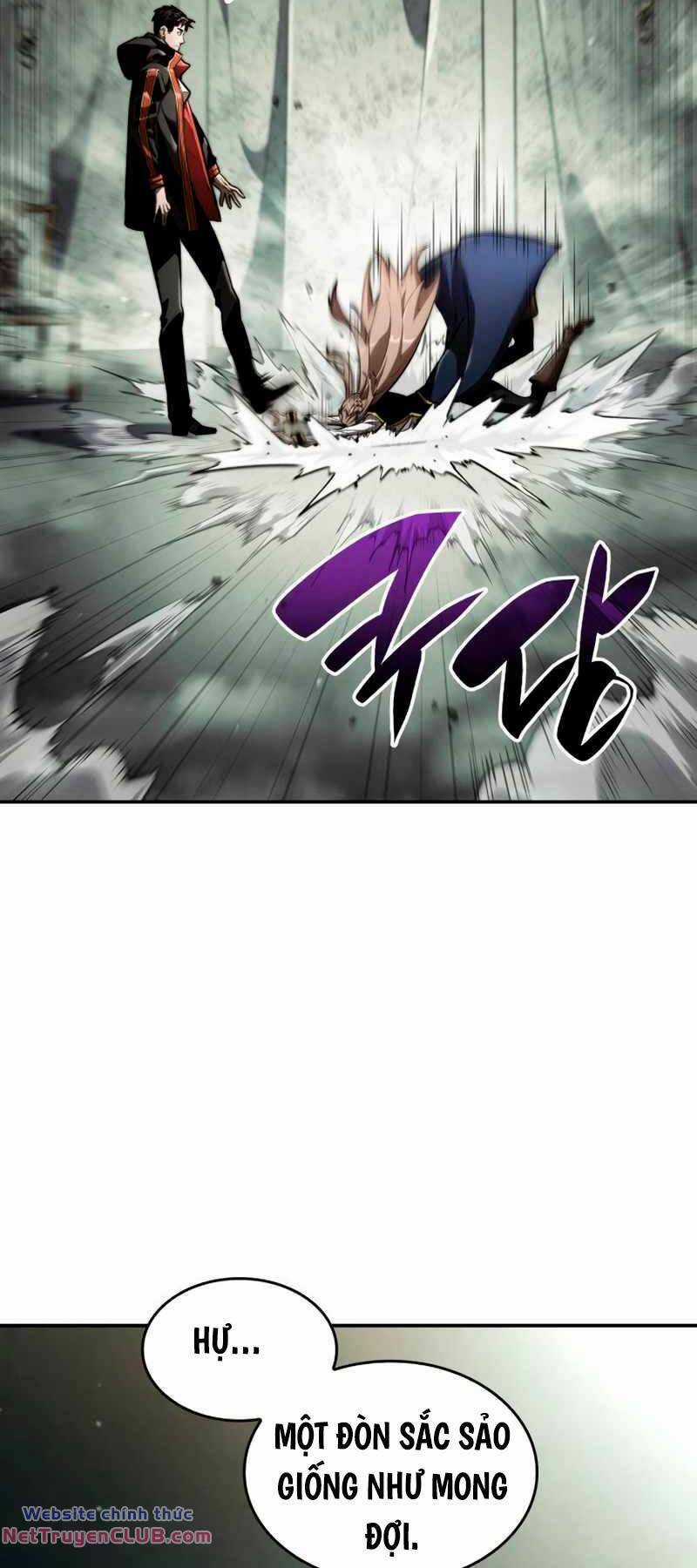 Vô Hạn Tử Linh Sư - Chapter 67 - Trang 74