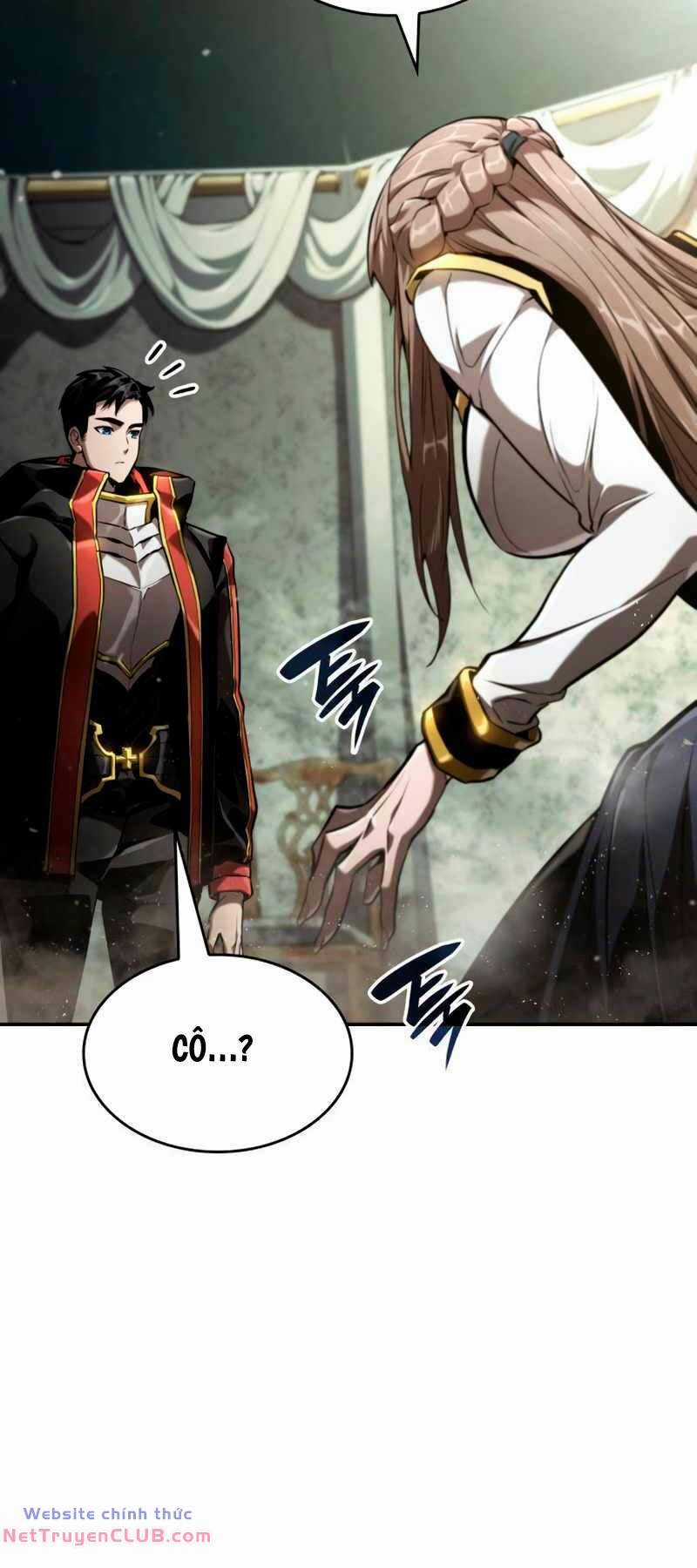 Vô Hạn Tử Linh Sư - Chapter 67 - Trang 75