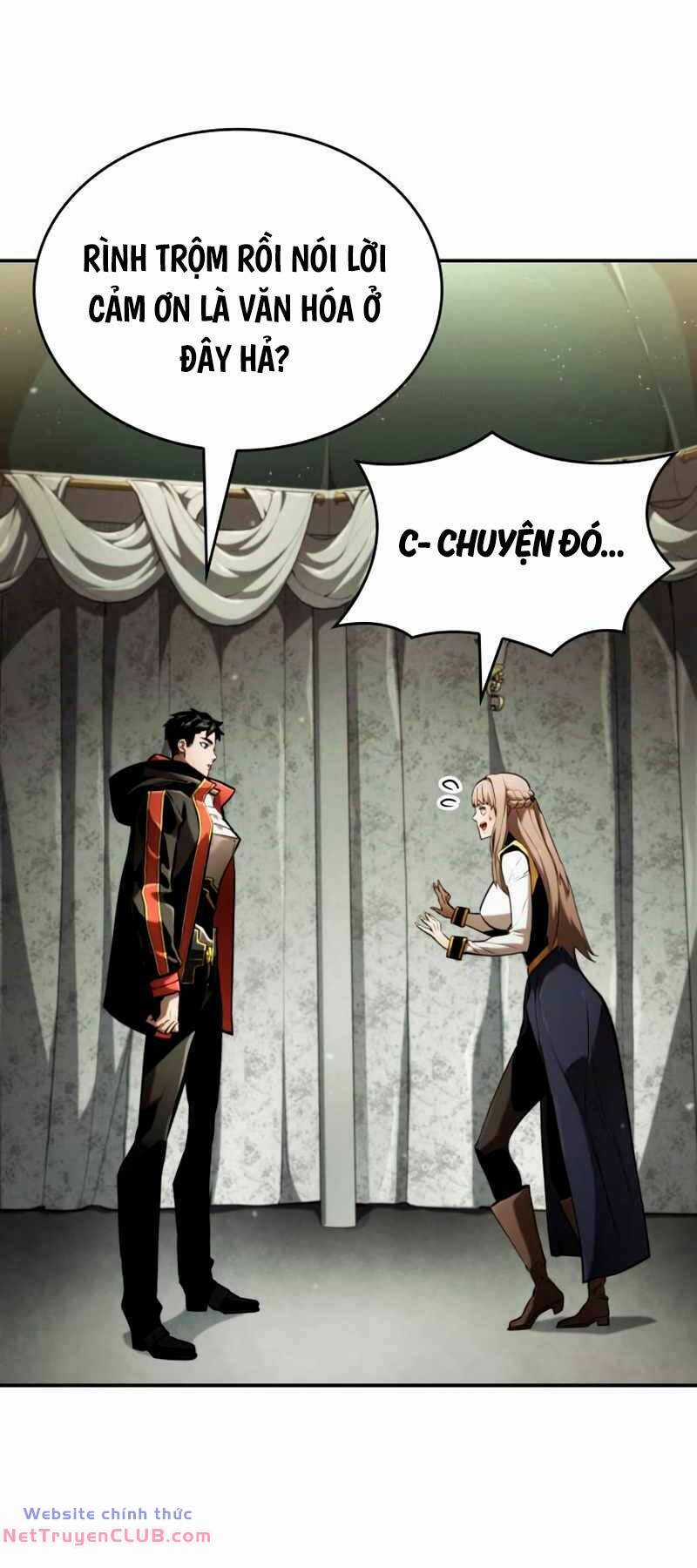 Vô Hạn Tử Linh Sư - Chapter 67 - Trang 80