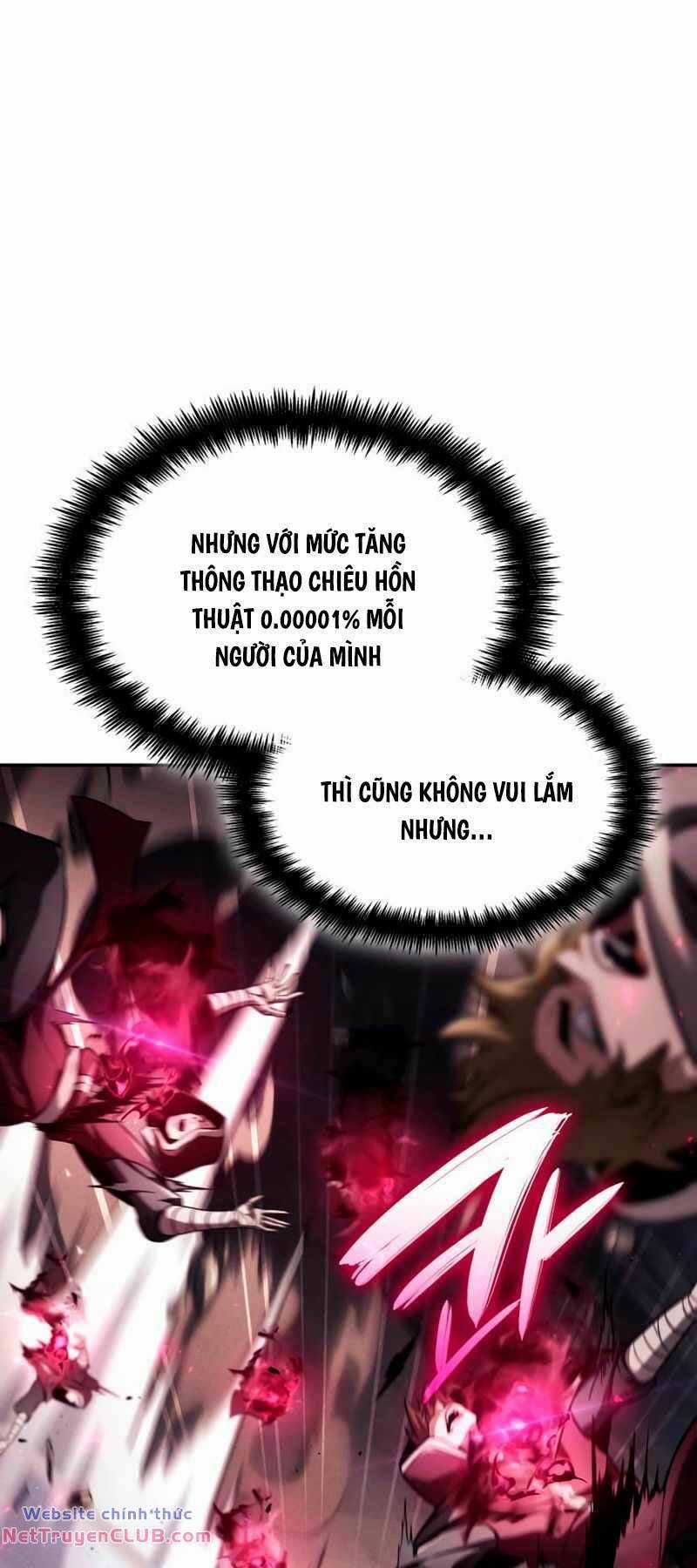 Vô Hạn Tử Linh Sư - Chapter 67 - Trang 9