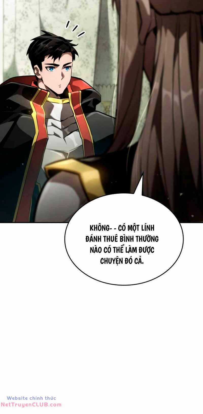 Vô Hạn Tử Linh Sư - Chapter 67 - Trang 84