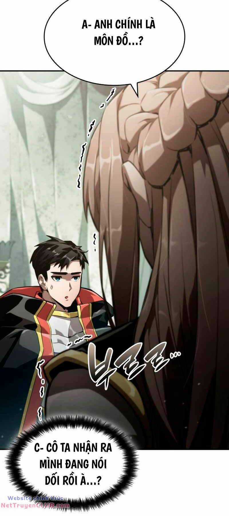 Vô Hạn Tử Linh Sư - Chapter 67 - Trang 90