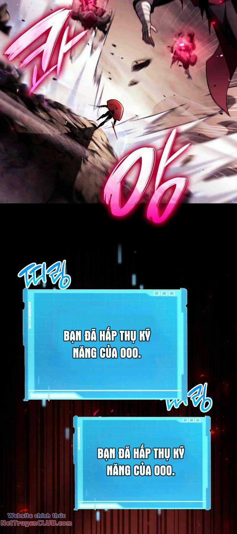 Vô Hạn Tử Linh Sư - Chapter 67 - Trang 10