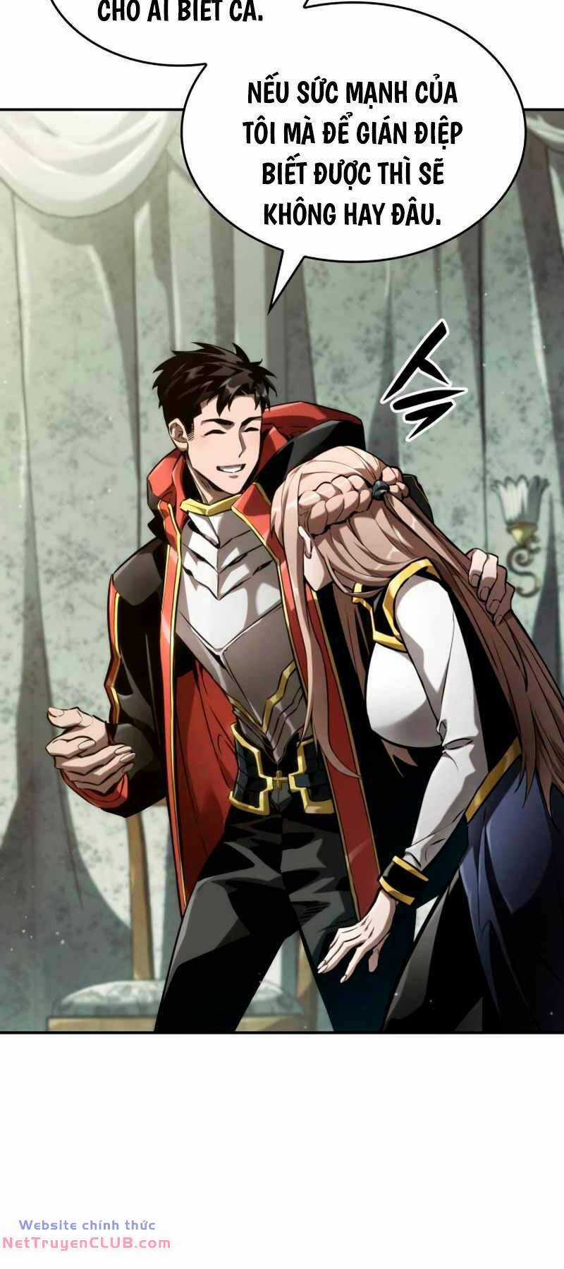 Vô Hạn Tử Linh Sư - Chapter 67 - Trang 94