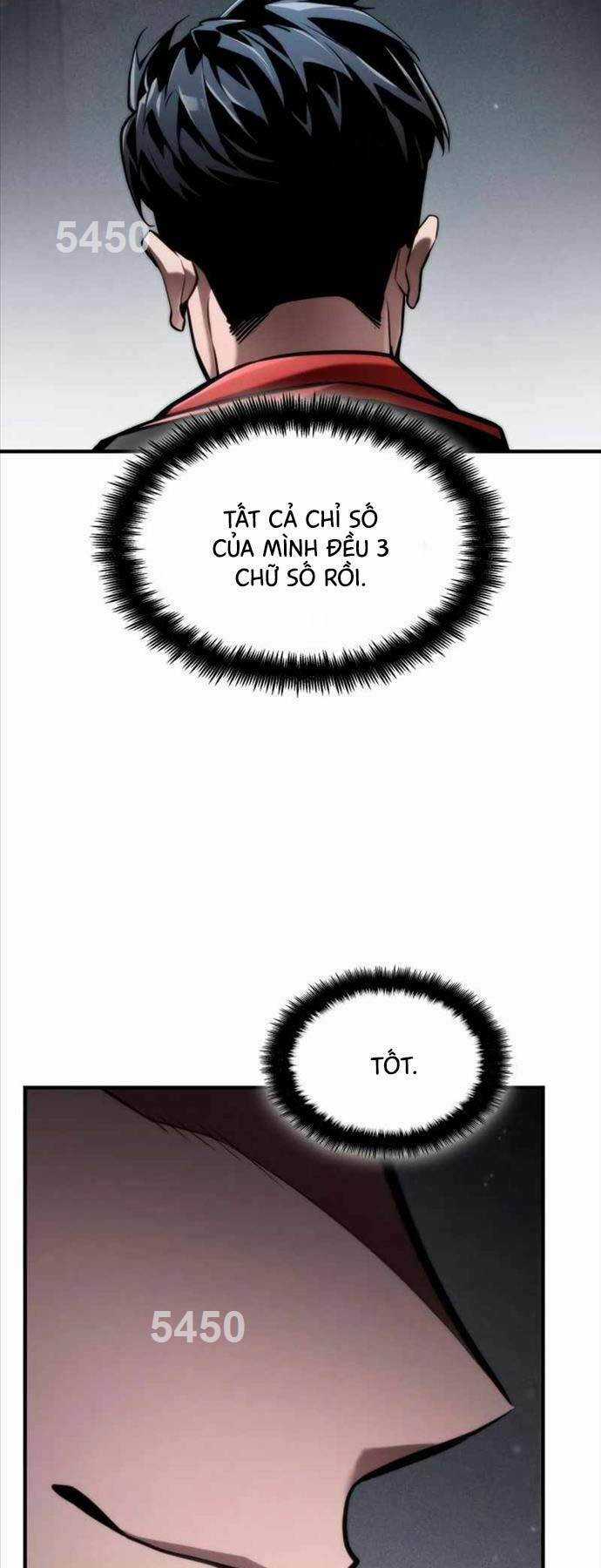 Vô Hạn Tử Linh Sư - Chapter 68 - Trang 1