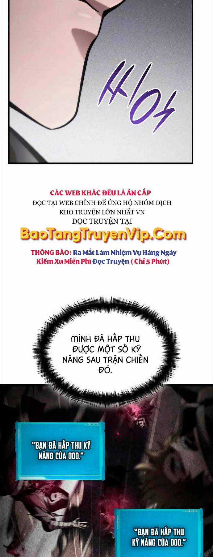 Vô Hạn Tử Linh Sư - Chapter 68 - Trang 2