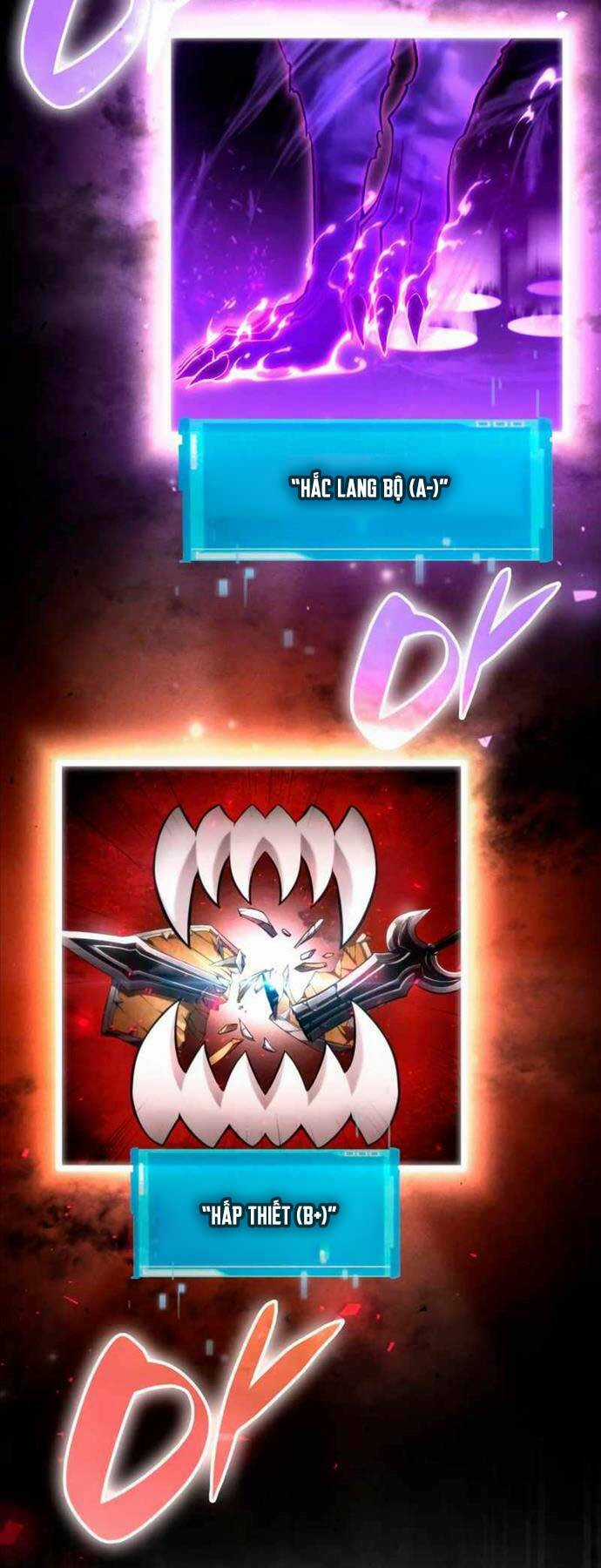 Vô Hạn Tử Linh Sư - Chapter 68 - Trang 11