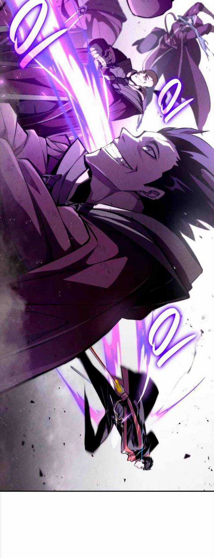 Vô Hạn Tử Linh Sư - Chapter 68 - Trang 104